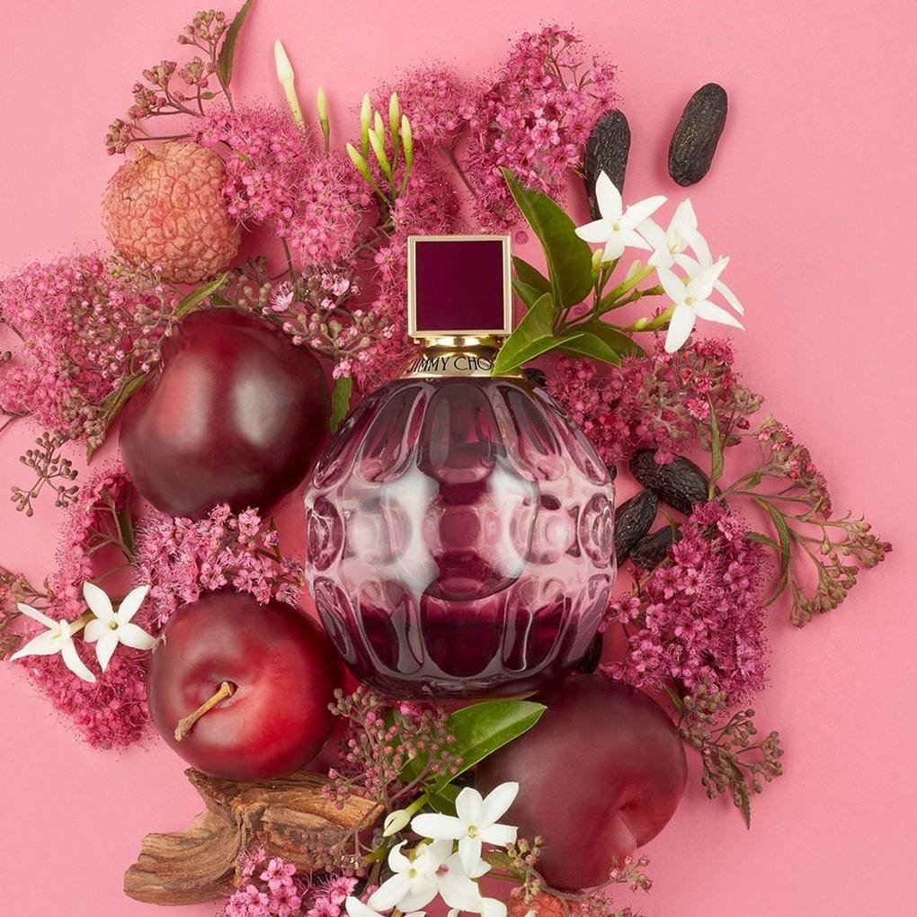 Jimmy choo Fever парфюмерная вода EDP 40 мл, для женщин - ForteMarket Jimmy choo Fever парфюмерная вода EDP 40 мл, для женщин купить,33690