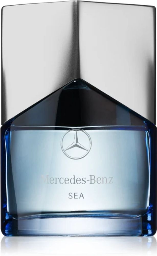 Mercedes-Benz Sea парфюмерная вода EDP 60 мл, для мужчин купить,22890