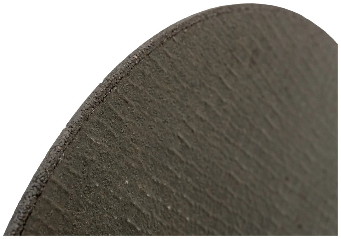 Диск отрезной абразивный 230x22.2х2.5 мм, Bosch 2608619776