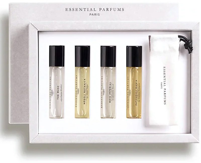 Essential Parfums Discovery Set парфюмерный набор 40 мл, унисекс купить,76990