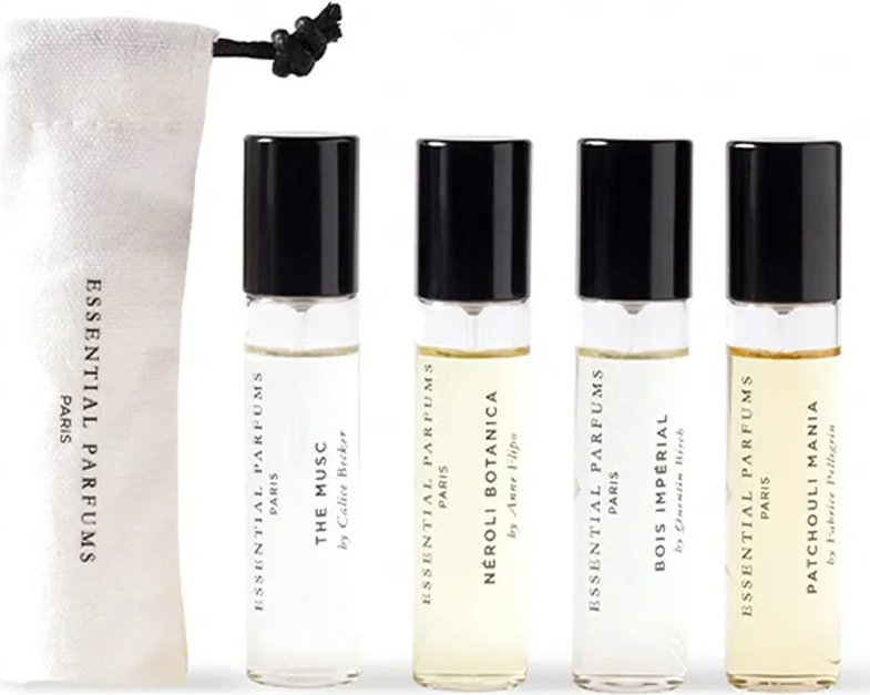 Essential Parfums Discovery Set парфюмерный набор 40 мл, унисекс купить,76990