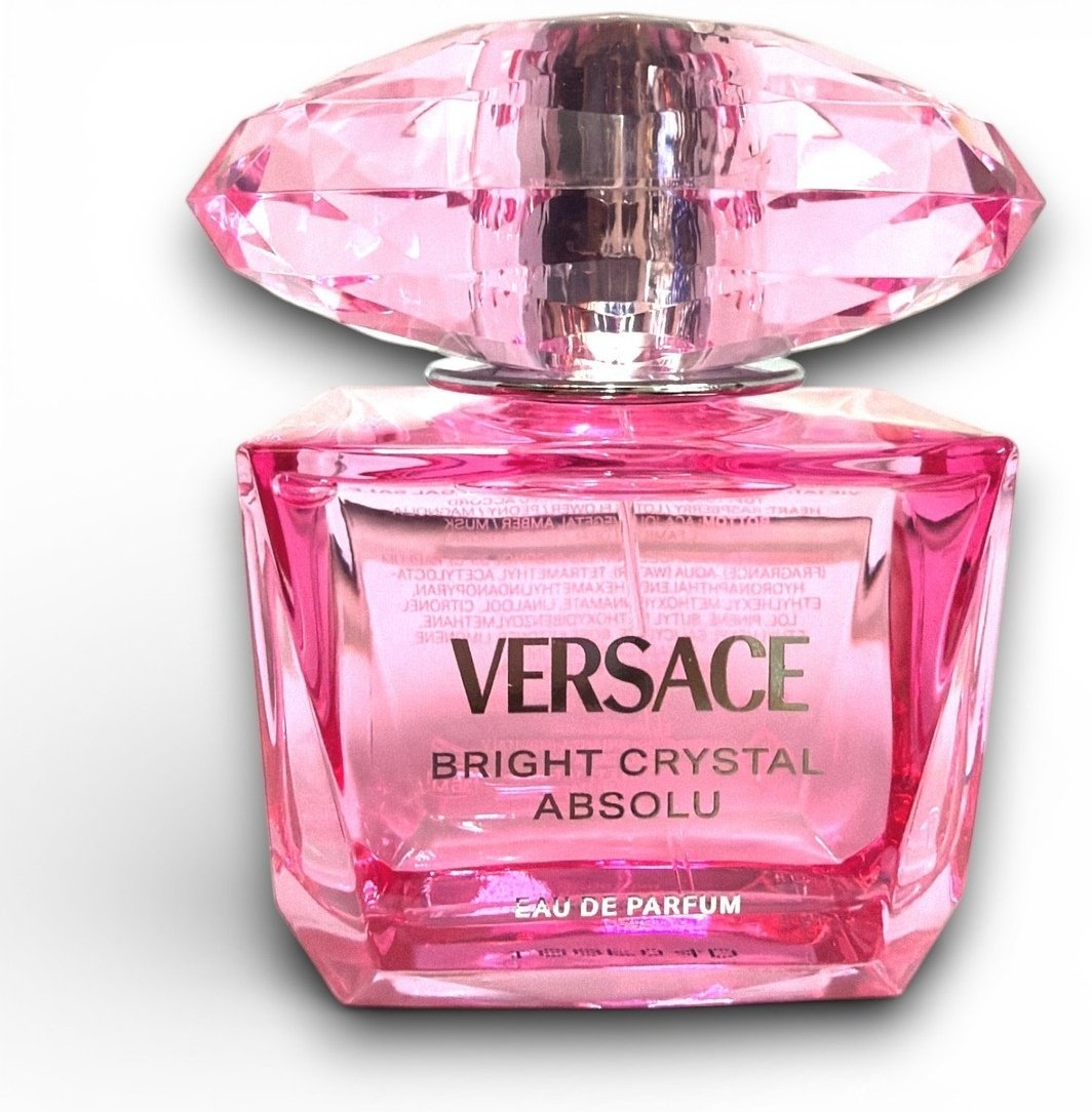 Versace Bright Crystal Absolu / 2021 парфюмерная вода EDP 10 мл, для женщин купить,9690