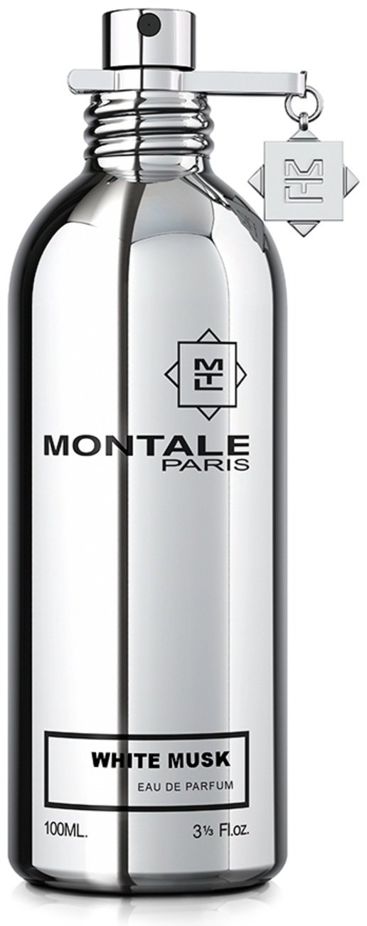 MONTALE White Musk парфюмерная вода EDP 10 мл, унисекс купить,NaN