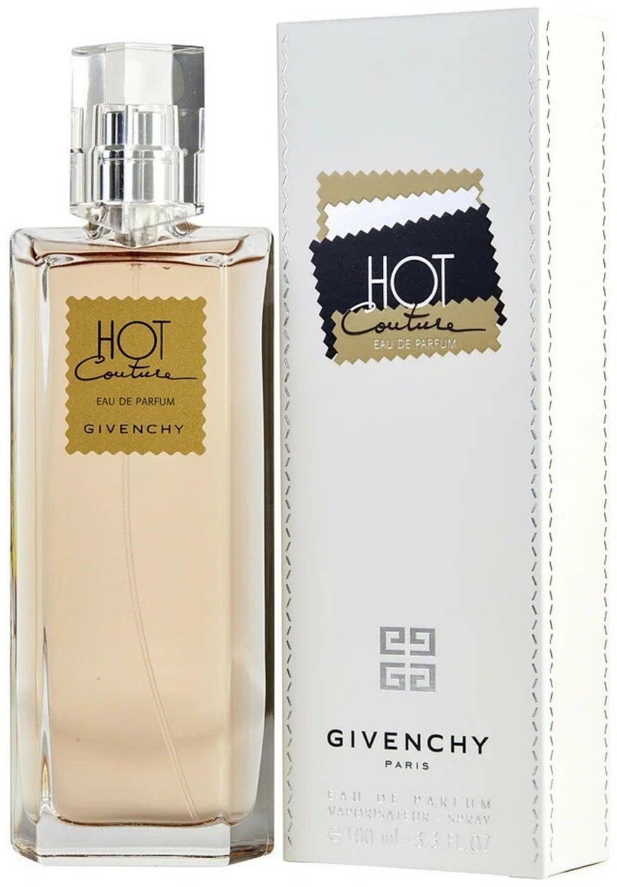 GIVENCHY Hot Couture / 2000 парфюмерная вода EDP 10 мл, для женщин - ForteMarket GIVENCHY Hot Couture / 2000 парфюмерная вода EDP 10 мл, для женщин купить,9290
