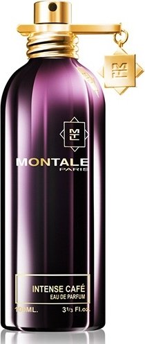 MONTALE Intense Cafe парфюмерная вода EDP 100 мл, унисекс купить,43690
