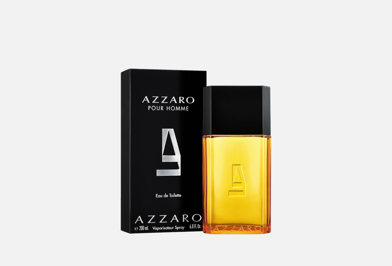 Azzaro Pour Homme туалетная вода EDT 10 мл, для мужчин купить,7590