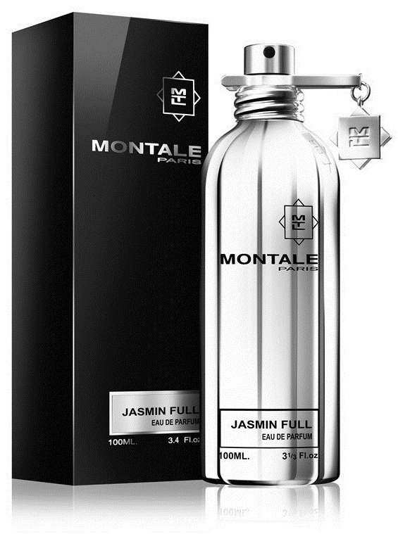MONTALE Jasmin Full парфюмерная вода EDP 10 мл, унисекс купить,9490