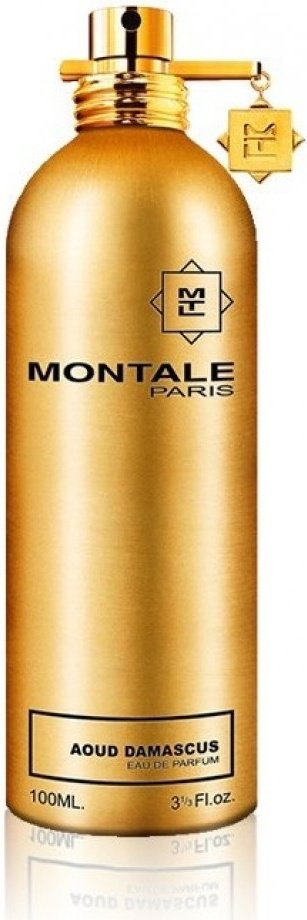 MONTALE Aoud Damascus парфюмерная вода EDP 10 мл, унисекс купить,9490