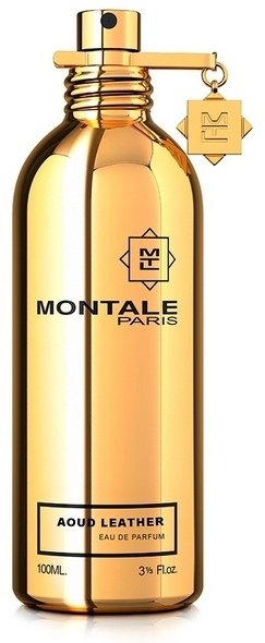 MONTALE Aoud Leather парфюмерная вода EDP 100 мл, унисекс купить,50990