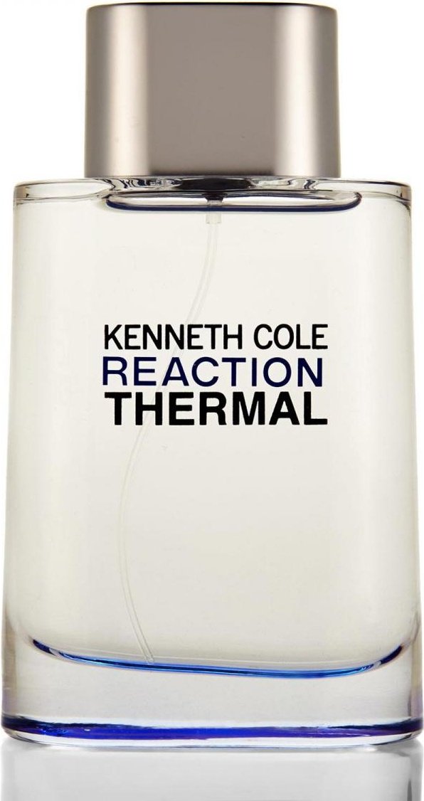 Kenneth Cole Reaction Thermal туалетная вода EDT 100 мл, для мужчин купить,12590