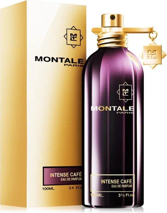 MONTALE Intense Cafe парфюмерная вода EDP 100 мл, унисекс купить,43690