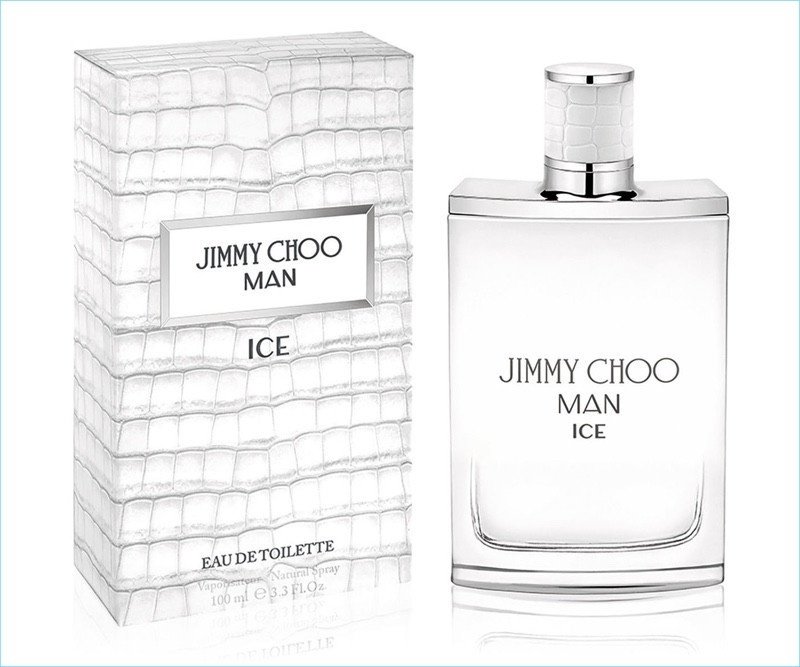 Jimmy choo Man Ice туалетная вода EDT 100 мл, для мужчин купить,27790
