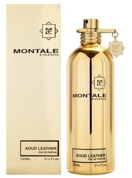 MONTALE Aoud Leather парфюмерная вода EDP 100 мл, унисекс купить,50990