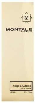 MONTALE Aoud Leather парфюмерная вода EDP 100 мл, унисекс купить,50990