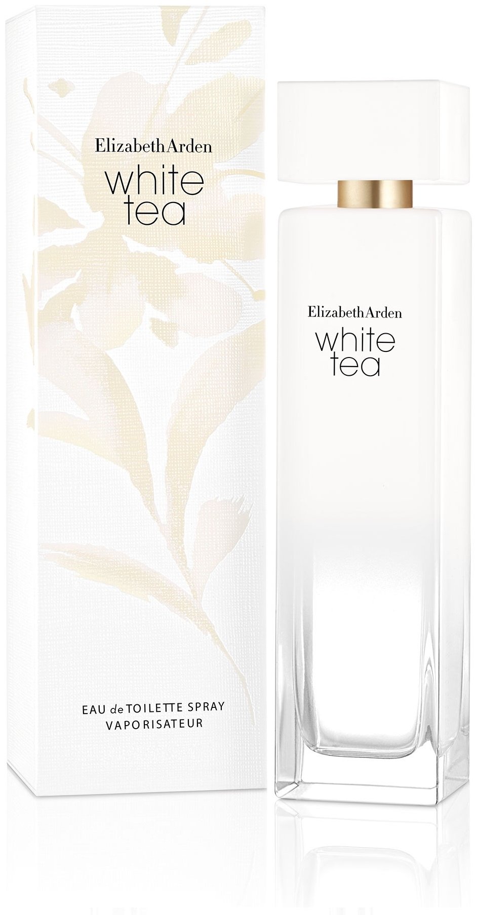 Elizabeth Arden White Tea туалетная вода EDT 100 мл, для женщин - ForteMarket Elizabeth Arden White Tea туалетная вода EDT 100 мл, для женщин купить,14890
