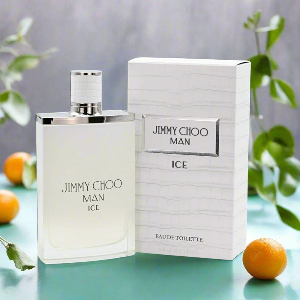 Jimmy choo Man Ice туалетная вода EDT 100 мл, для мужчин купить,27790