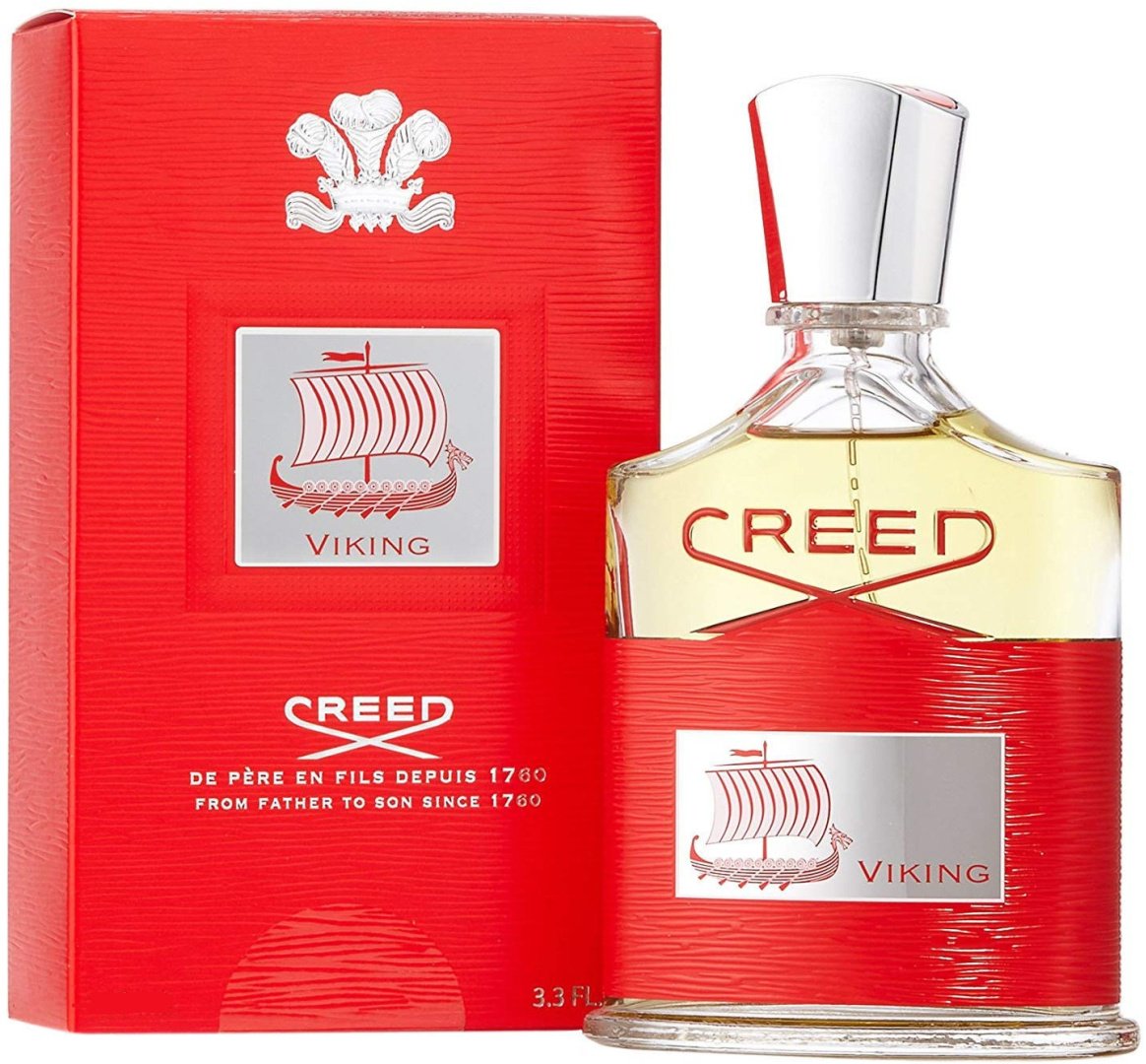 Creed Viking парфюмерная вода EDP 50 мл, для мужчин купить,253090