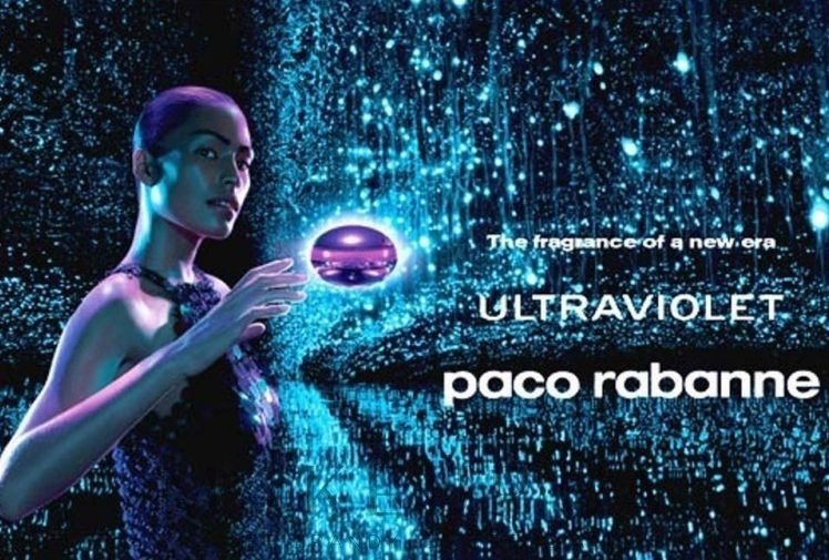 Paco Rabanne Ultraviolet парфюмерная вода EDP 80 мл - ForteMarket Paco Rabanne Ultraviolet парфюмерная вода EDP 80 мл купить,28390