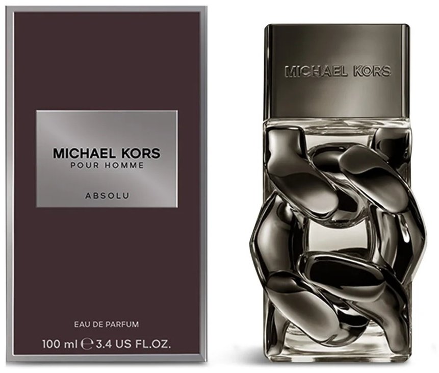 Michael Kors Pour Homme Absolu парфюмерная вода EDP 100 мл, для мужчин купить,77690