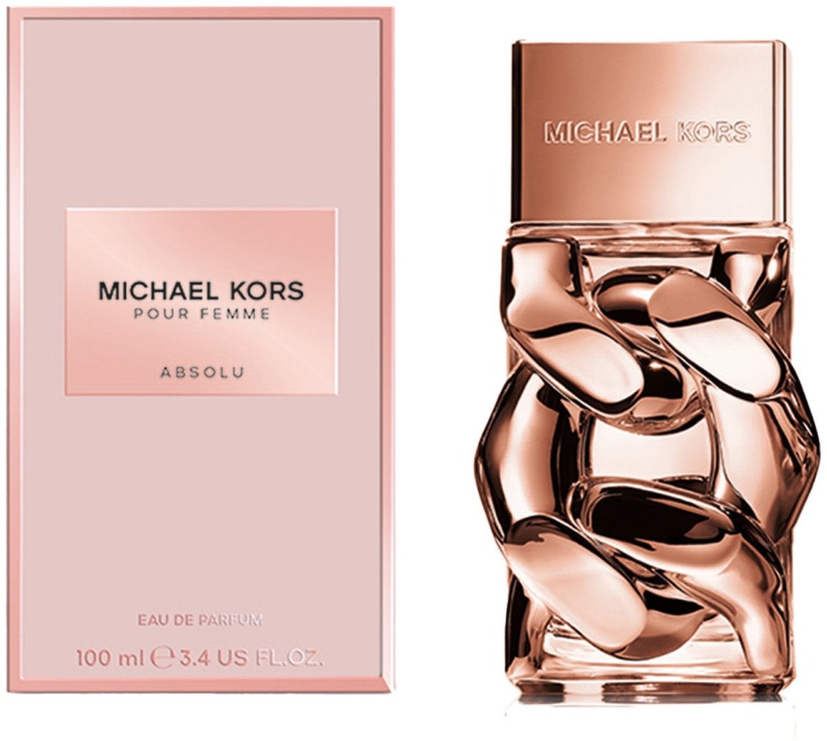 Michael Kors Pour Femme Absolu парфюмерная вода EDP 100 мл, для женщин купить,81490