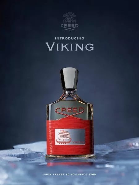 Creed Viking парфюмерная вода EDP 50 мл, для мужчин купить,253090