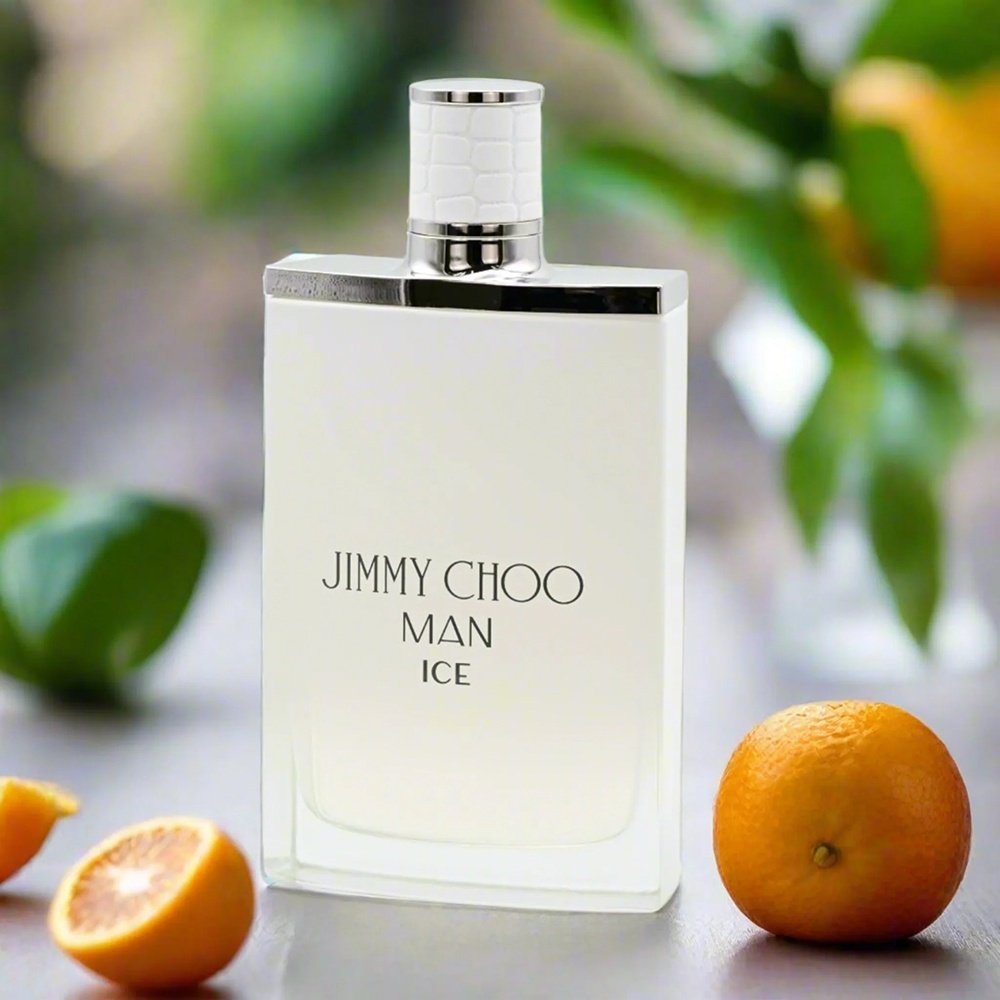 Jimmy choo Man Ice туалетная вода EDT 100 мл, для мужчин купить,27790