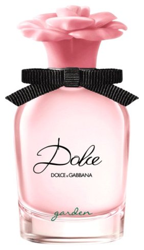DOLCE&GABBANA Dolce Garden75 парфюмерная вода EDP 75 мл купить,68590