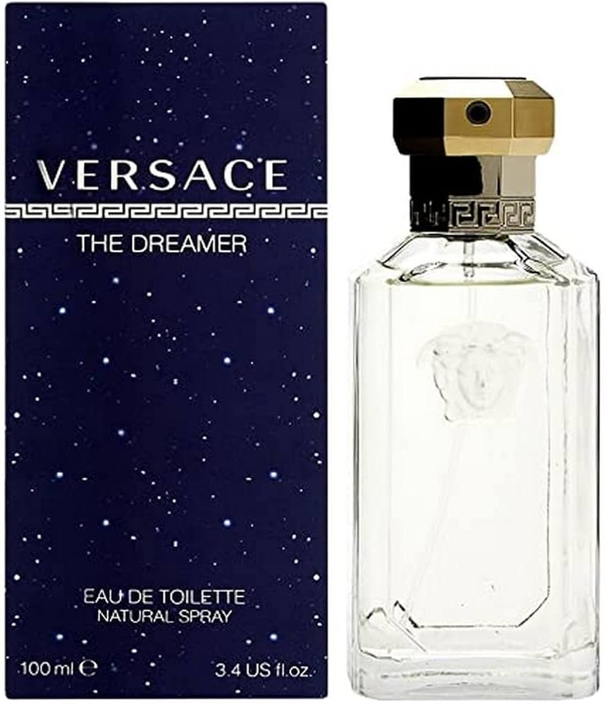 Versace The Dreamer туалетная вода EDT 10 мл, для мужчин - ForteMarket Versace The Dreamer туалетная вода EDT 10 мл, для мужчин купить,7590