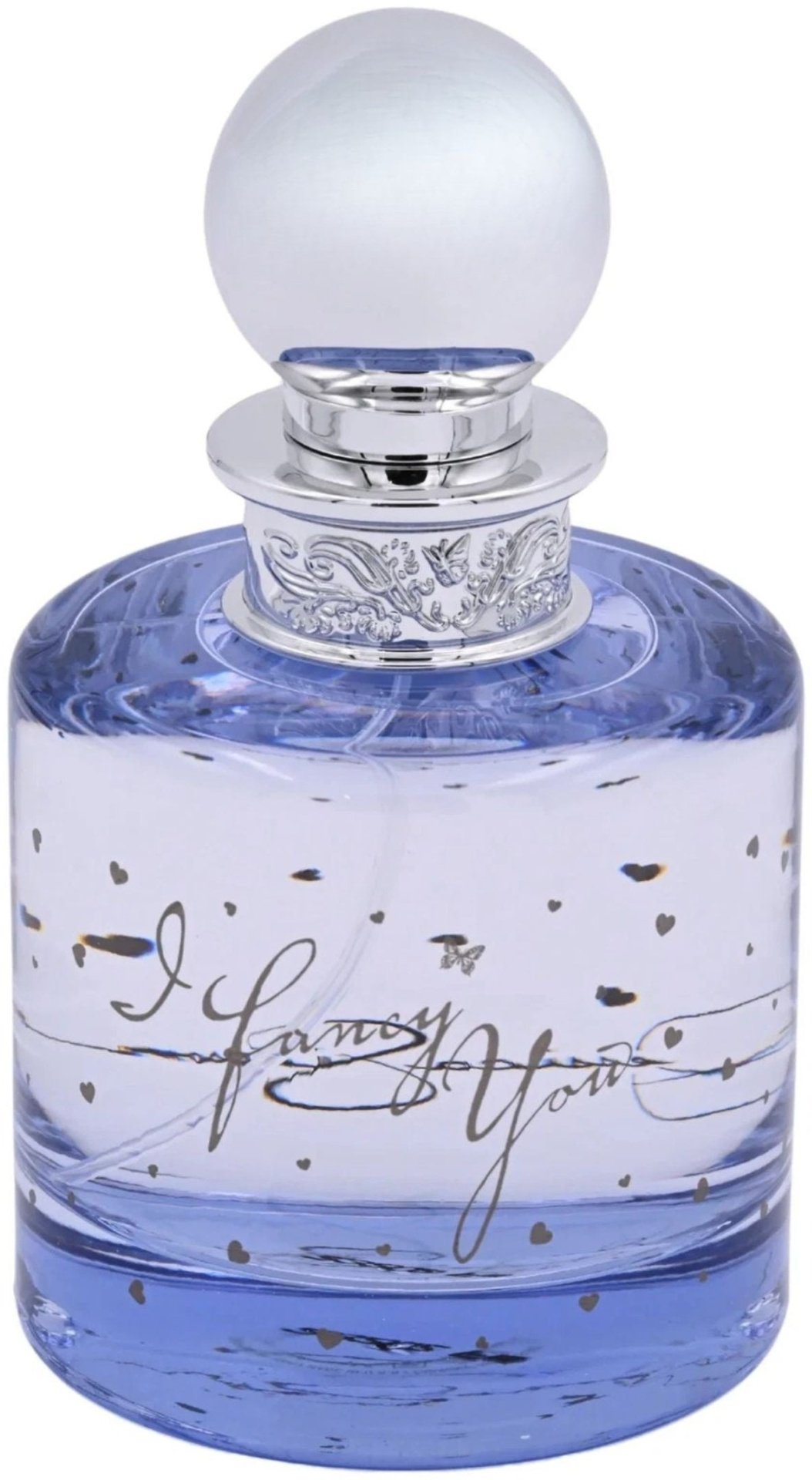 Jessica Simpson I Fancy You парфюмерная вода EDP 10 мл, для женщин купить,6890