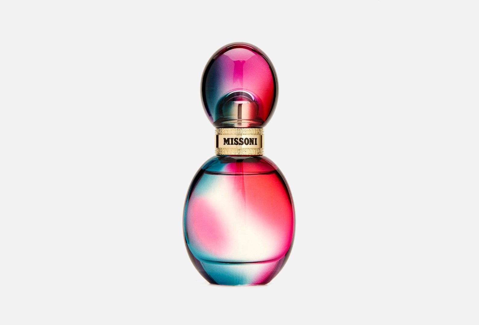 Missoni Missoni / 2015 парфюмерная вода EDP 50 мл, для женщин купить,57190