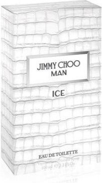 Jimmy choo Man Ice туалетная вода EDT 100 мл, для мужчин купить,27790