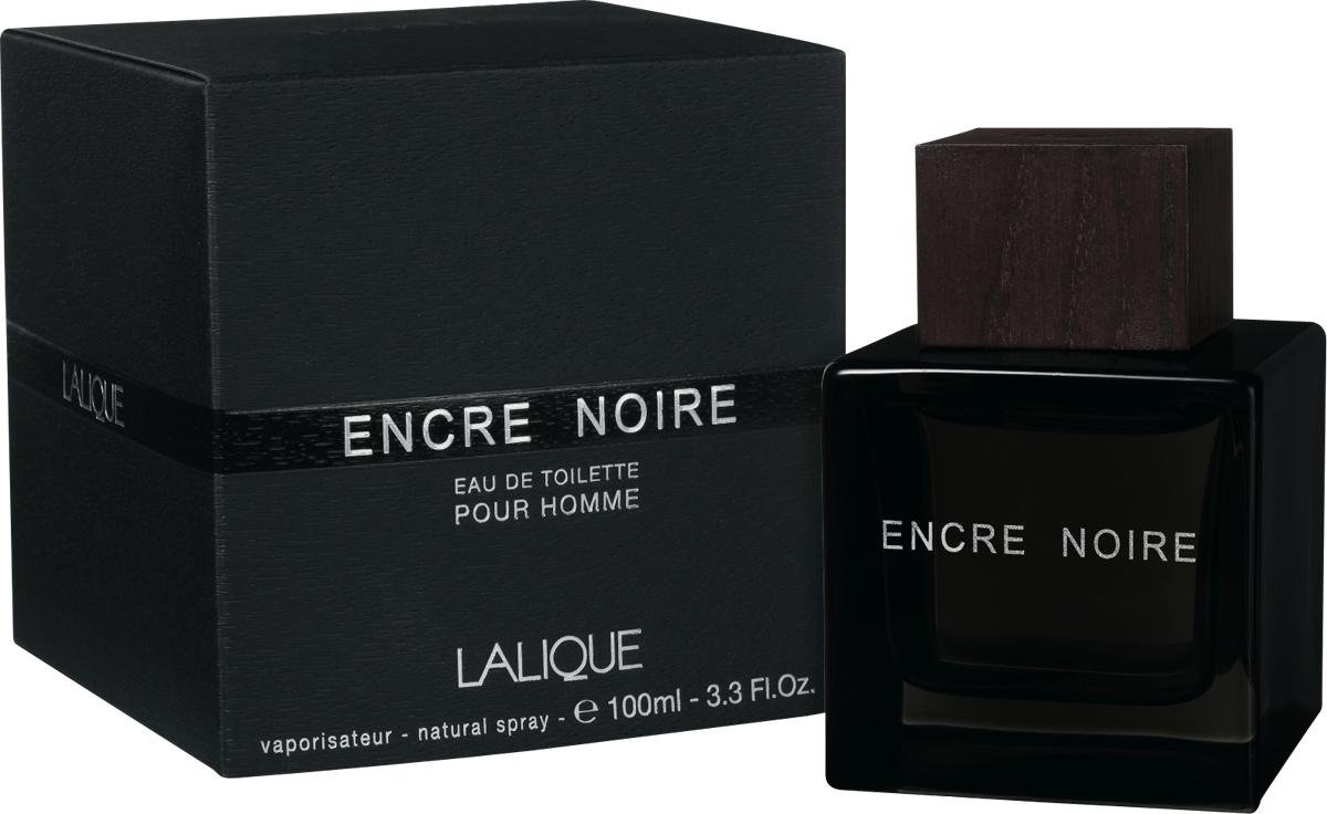 Lalique Encre Noire туалетная вода EDT 100 мл, для мужчин купить,19390