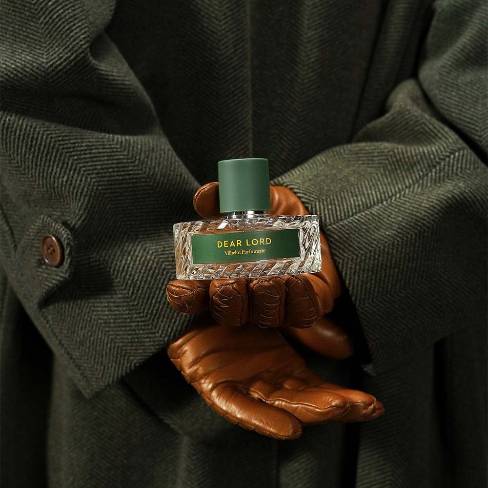 Vilhelm Parfumerie Dear Lord парфюмерная вода EDP 50 мл, унисекс купить,101590