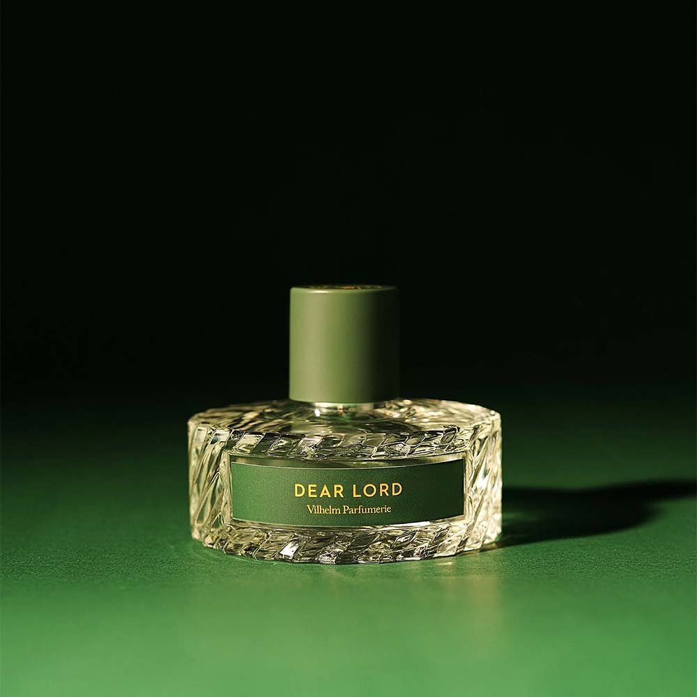 Vilhelm Parfumerie Dear Lord парфюмерная вода EDP 50 мл, унисекс купить,101590