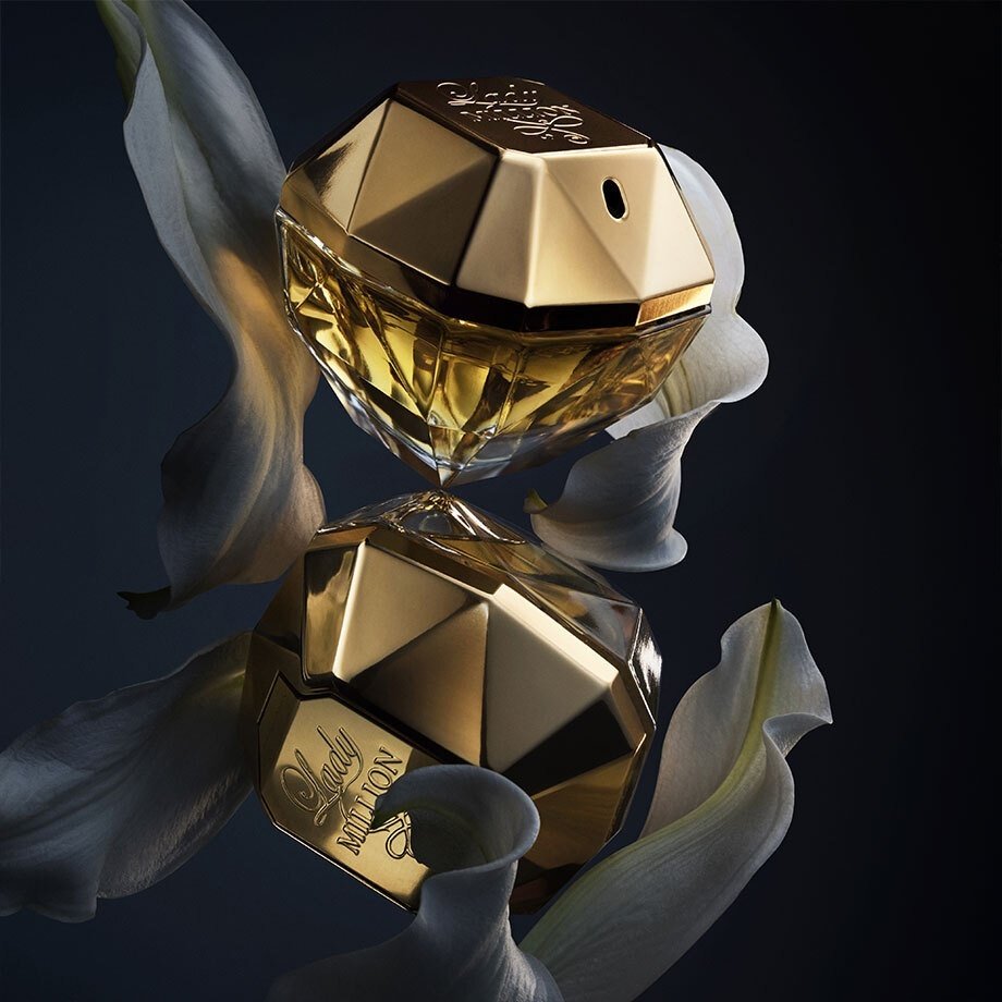 Paco Rabanne Lady Million парфюмерная вода EDP 30 мл, для женщин - ForteMarket Paco Rabanne Lady Million парфюмерная вода EDP 30 мл, для женщин купить,24490