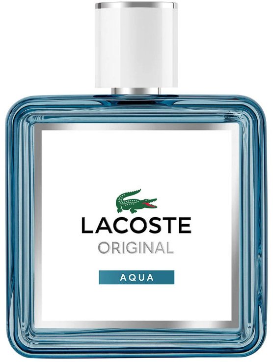 LACOSTE Original Aqua парфюмерная вода EDP 100 мл, для мужчин - ForteMarket LACOSTE Original Aqua парфюмерная вода EDP 100 мл, для мужчин купить,37190