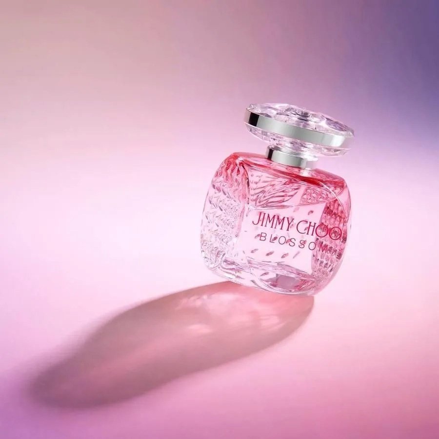 Jimmy choo Blossom парфюмерная вода EDP 100 мл, для женщин купить,107290