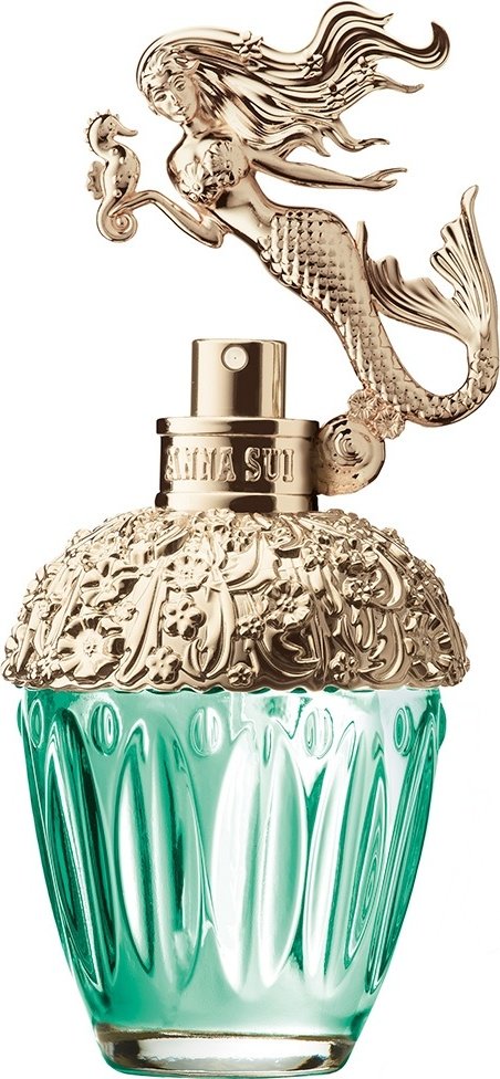 ANNA SUI Fantasia Mermaid туалетная вода EDT 50 мл, для женщин купить,30990