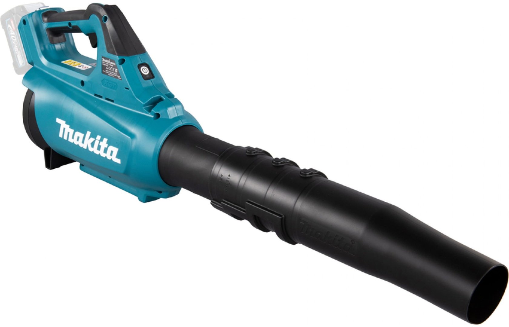 Воздуходувка Makita 4 кВт 960 куб. м/ч