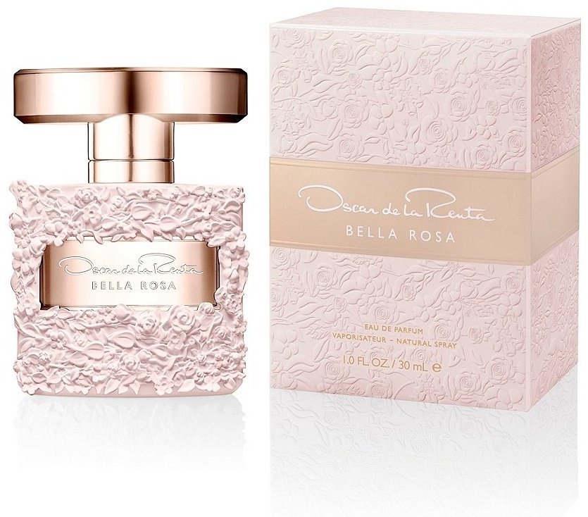 Oscar de la Renta Bella Rosa парфюмерная вода EDP 30 мл, для женщин купить,38190