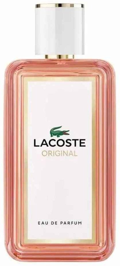 LACOSTE Original парфюмерная вода EDP 40 мл, для женщин купить,NaN