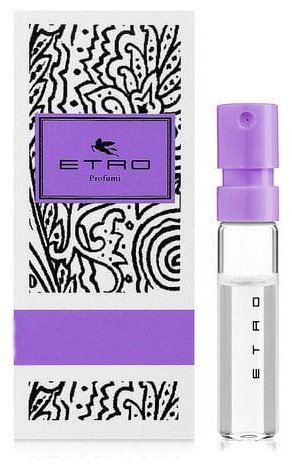 ETRO Musk туалетная вода EDT 2 мл, унисекс купить,3990