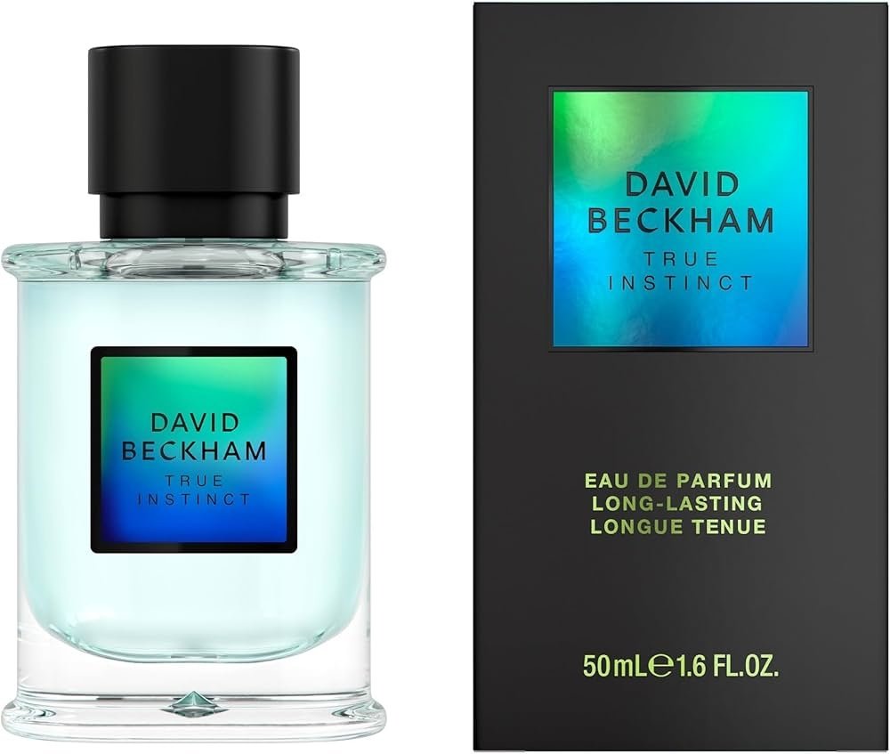 David Beckham True Instinct Long-Lasting парфюмерная вода EDP 50 мл, для мужчин - ForteMarket David Beckham True Instinct Long-Lasting парфюмерная вода EDP 50 мл, для мужчин купить,17890