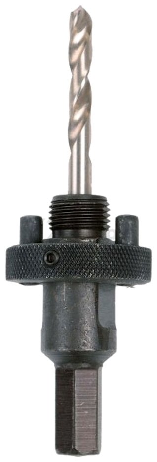 Коронка WILPU 3055100101 биметаллическая D 32 мм, 35 мм, 38 мм, 44 мм, 57 мм, 68 мм, 76 мм, 19 мм, 22 мм, 25 мм, 13 шт
