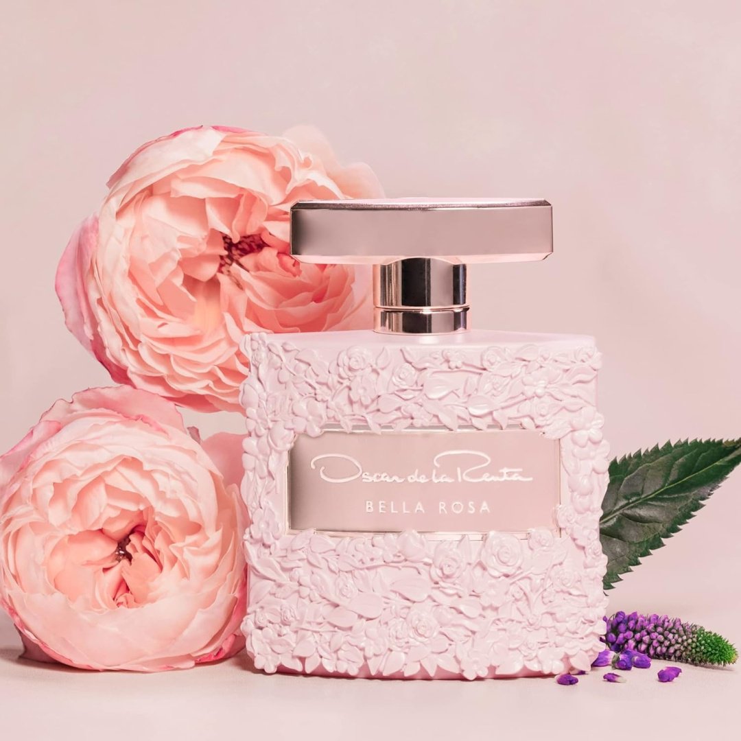 Oscar de la Renta Bella Rosa парфюмерная вода EDP 30 мл, для женщин купить,38190