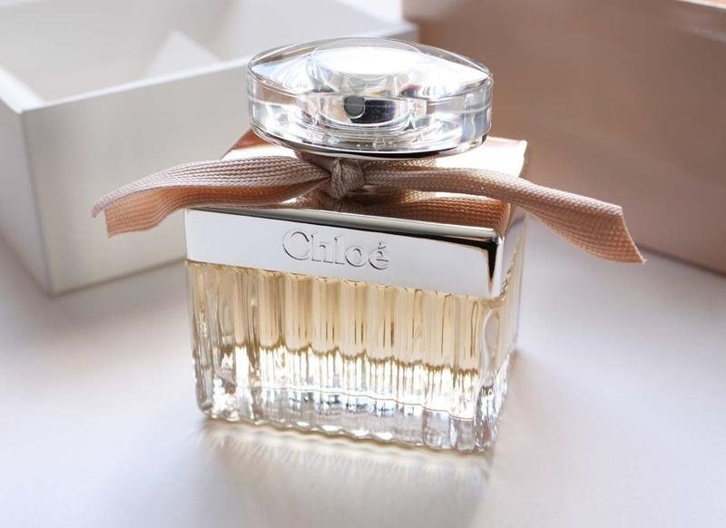 Chloe парфюмерная вода EDP 30 мл, для женщин купить,30190