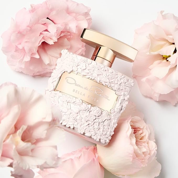 Oscar de la Renta Bella Rosa парфюмерная вода EDP 30 мл, для женщин купить,38190