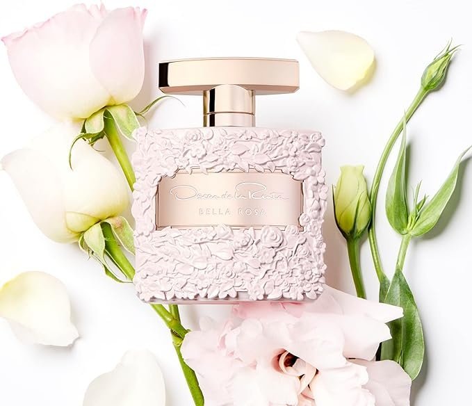 Oscar de la Renta Bella Rosa парфюмерная вода EDP 30 мл, для женщин купить,38190