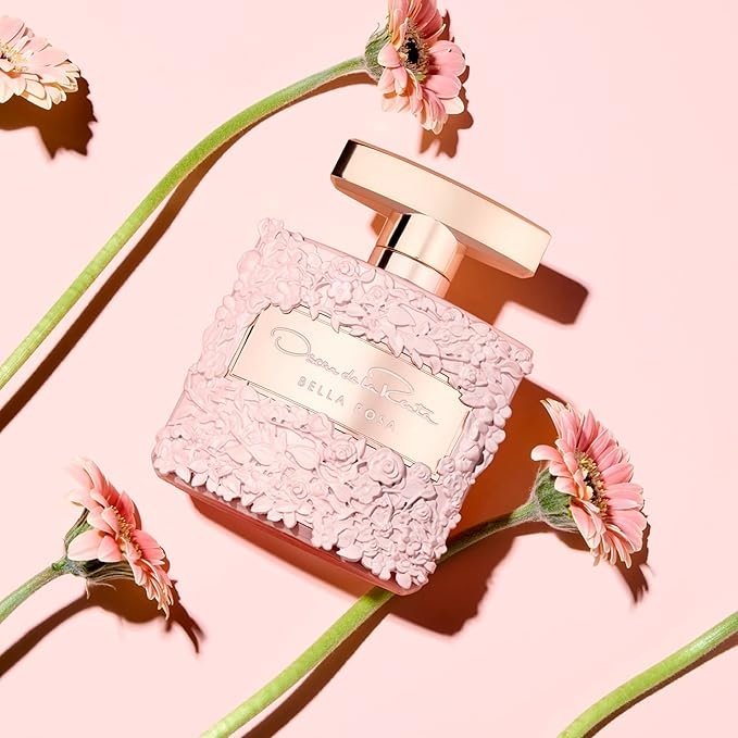 Oscar de la Renta Bella Rosa парфюмерная вода EDP 30 мл, для женщин купить,38190