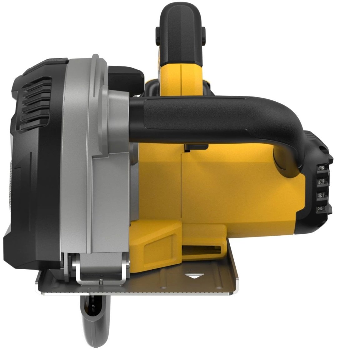 Дисковая пила DeWALT DCS383N, аккумуляторная